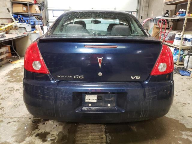 Zdjęcie 6 z aukcji – 2008 PONTIAC G6 z VIN 1G2ZG57N784190860