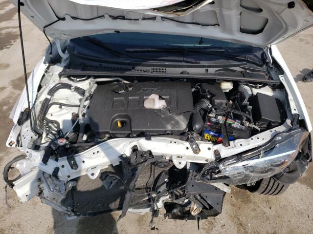 Photo 11 from auction – 2018 TOYOTA COROLLA L with VIN 2T1BURHE7JC964524