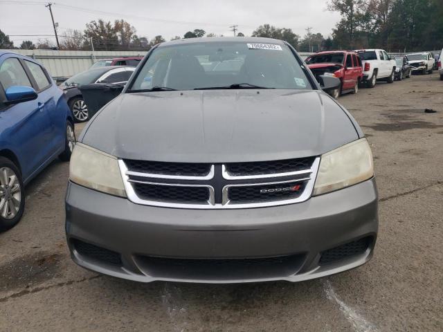 Photo 5 from auction – 2013 DODGE AVENGER SE with VIN 1C3CDZAB6DN536972