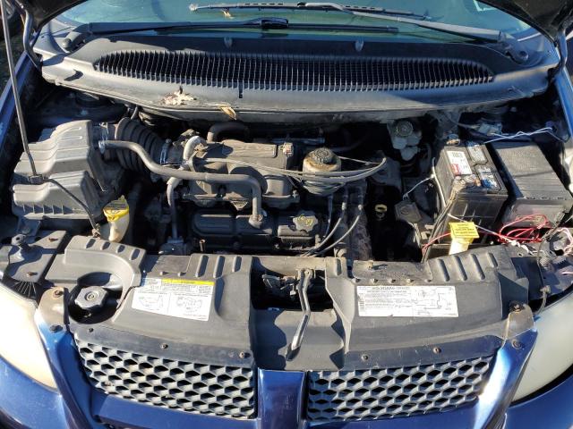 Photo 12 from auction – 2005 DODGE GRAND CARA with VIN 1D4GP24R45B340474