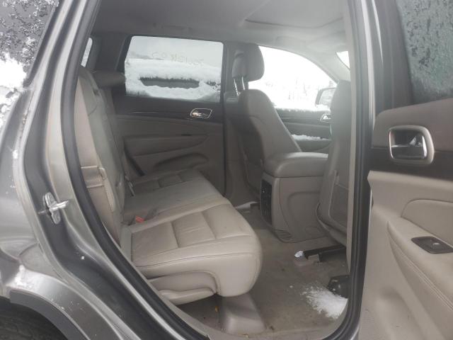 Photo 10 from auction – 2011 JEEP GRAND CHER with VIN 1J4RR4GG2BC715249
