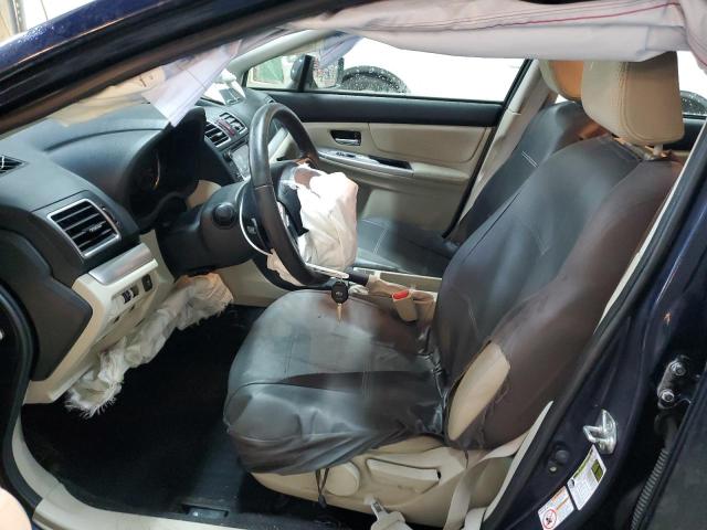 Photo 7 from auction – 2016 SUBARU IMPREZA SP with VIN JF1GPAP65GH272071