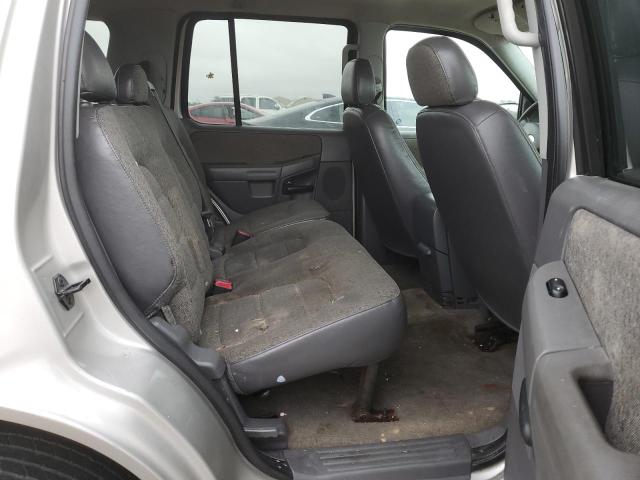Photo 11 from auction – 2004 FORD EXPLORER X with VIN 1FMZU62K24ZB39007