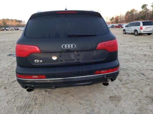 Photo 6 from auction – 2012 AUDI Q7 PRESTIG with VIN WA1VMAFE0CD010506