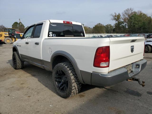 Photo 2 from auction – 2009 DODGE RAM 1500 with VIN 1D3HV18TX9S785709
