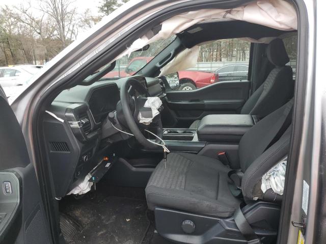 Photo 7 from auction – 2021 FORD F150 SUPER with VIN 1FTEW1CP5MFB34590