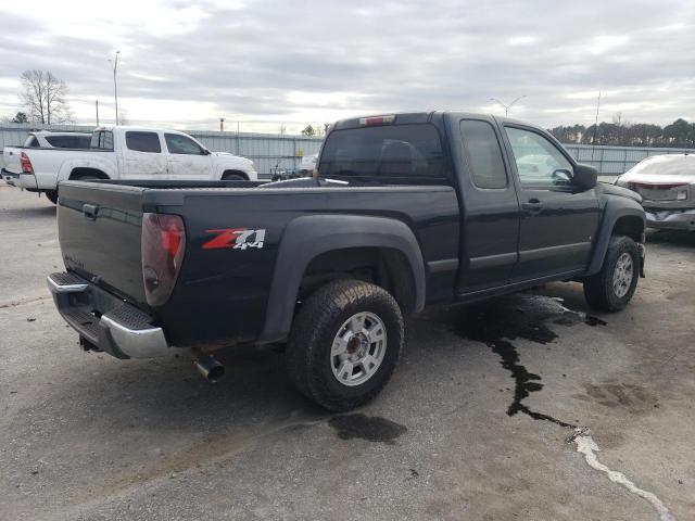 Photo 3 from auction – 2007 CHEVROLET COLORADO with VIN 1GCDT19E178114629