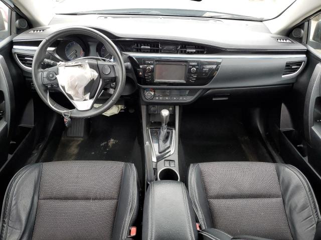 Photo 8 from auction – 2014 TOYOTA COROLLA L with VIN 5YFBURHE3EP083048