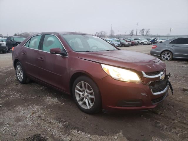 Photo 4 from auction – 2016 CHEVROLET MALIBU LIM with VIN 1G11C5SAXGF129782
