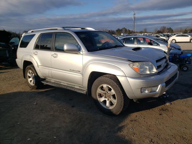 Photo 4 from auction – 2004 TOYOTA 4RUNNER SR with VIN JTEBU14R140028886