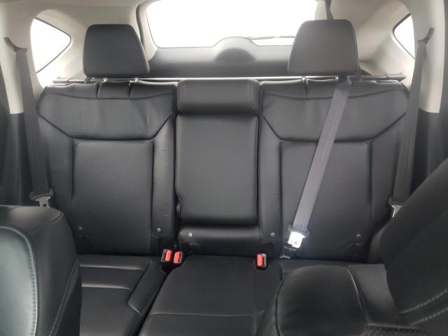 Photo 10 from auction – 2016 HONDA CR-V TOURI with VIN 5J6RM4H99GL054101