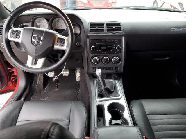 Photo 8 from auction – 2011 DODGE CHALLENGER with VIN 2B3CJ5DT0BH569734