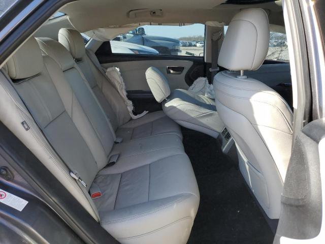 Photo 10 from auction – 2014 TOYOTA AVALON BAS with VIN 4T1BK1EB6EU100506