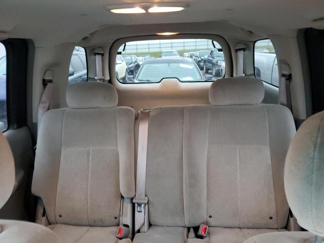 Zdjęcie 10 z aukcji – 2005 CHEVROLET TRAILBLAZE z VIN 1GNET16S156202076