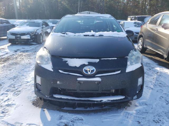 Photo 5 from auction – 2010 TOYOTA PRIUS with VIN JTDKN3DU1A0220578