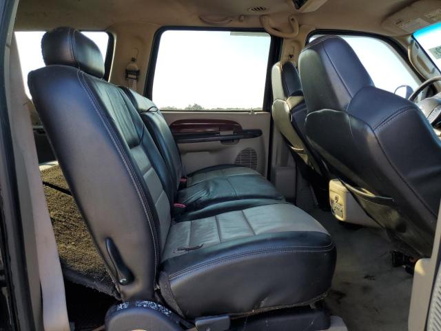 Photo 11 from auction – 2005 FORD EXCURSION with VIN 1FMNU44S55EC43306