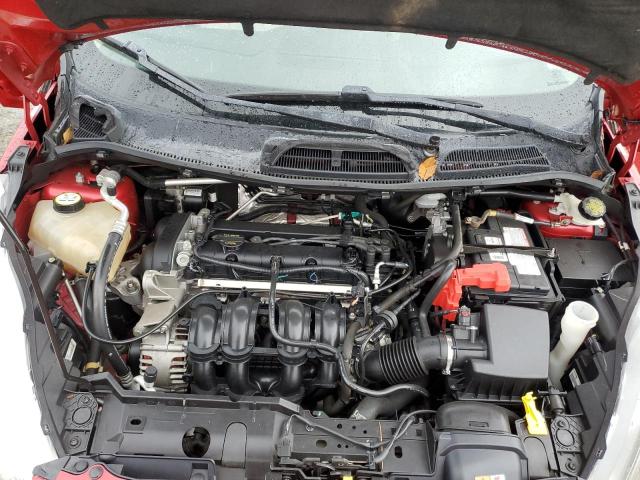 Photo 11 from auction – 2012 FORD FIESTA SES with VIN 3FADP4FJXCM153996