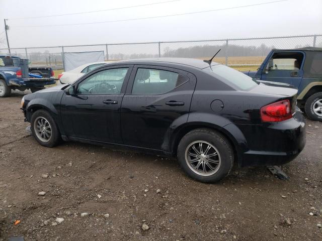 Photo 2 from auction – 2013 DODGE AVENGER SE with VIN 1C3CDZABXDN770919