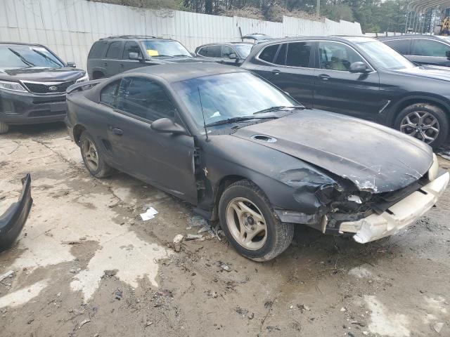 Photo 4 from auction – 1997 FORD MUSTANG with VIN 1FALP4045VF195526