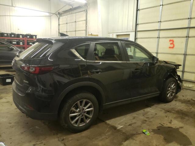 صورة رقم 3 من المزاد - 2022 MAZDA CX-5 SELEC مع VIN JM3KFBBM7N0544366