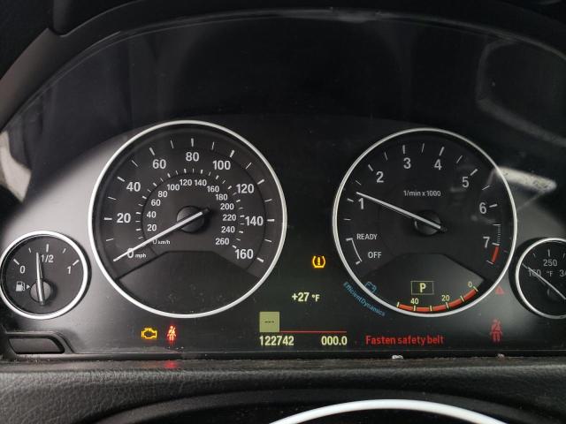 Photo 9 from auction – 2015 BMW 328 XI SUL with VIN WBA3B5C56FF962477