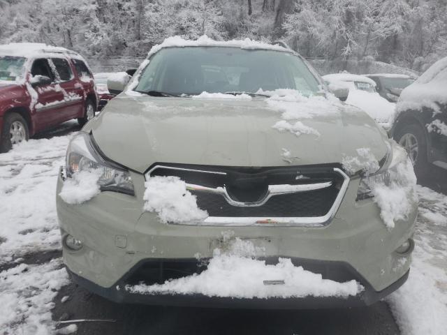 Photo 5 from auction – 2015 SUBARU XV CROSSTR with VIN JF2GPACC9F8259832