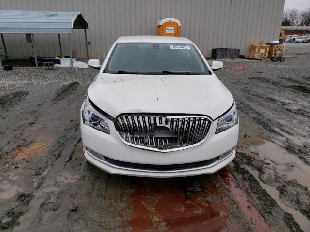 Photo 5 from auction – 2016 BUICK LACROSSE with VIN 1G4GB5G39GF234811