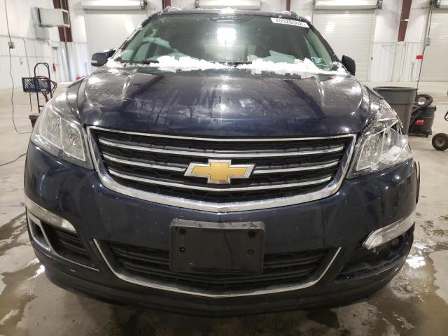Photo 5 from auction – 2016 CHEVROLET TRAVERSE L with VIN 1GNKVGKD9GJ177645
