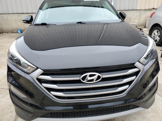 Photo 5 from auction – 2017 HYUNDAI TUCSON LIM with VIN KM8J3CA22HU316609