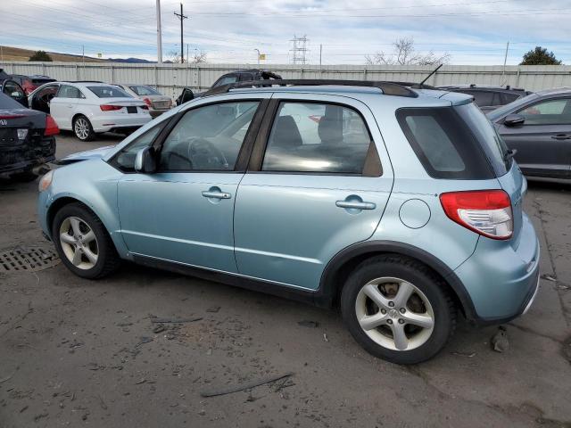 صورة رقم 2 من المزاد - 2009 SUZUKI SX4 TECHNO مع VIN JS2YB413295103388
