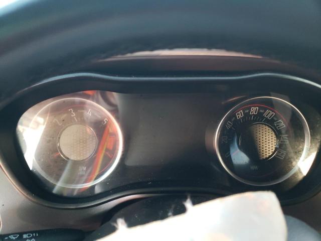 Photo 9 from auction – 2020 DODGE CHALLENGER with VIN 2C3CDZBT9LH125404