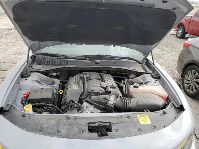 Photo 11 from auction – 2021 DODGE CHARGER SC with VIN 2C3CDXGJ2MH531764