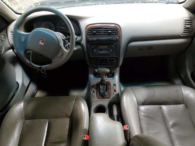 Photo 8 from auction – 2000 SATURN LS2 with VIN 1G8JW52R6YY626977