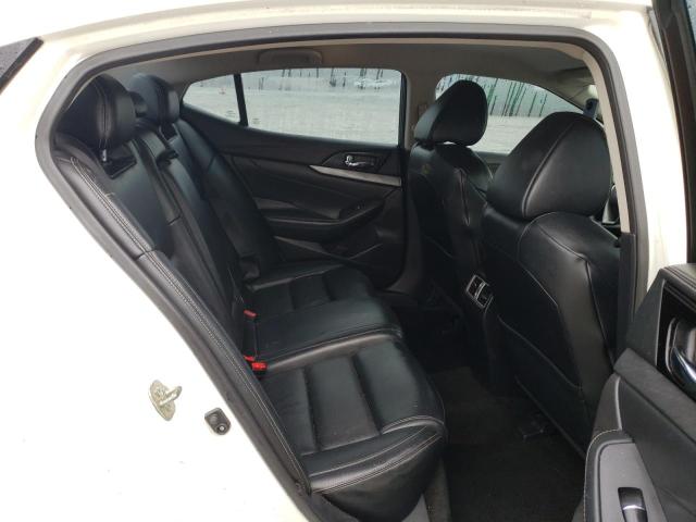 Photo 10 from auction – 2017 NISSAN MAXIMA 3.5 with VIN 1N4AA6AP4HC362672