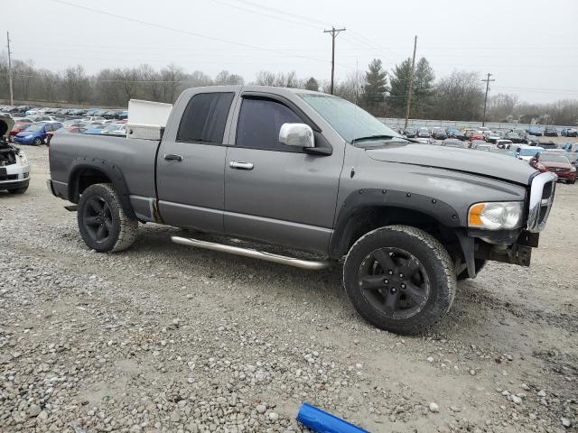 Photo 4 from auction – 2005 DODGE RAM 1500 S with VIN 1D7HU18N55S285230