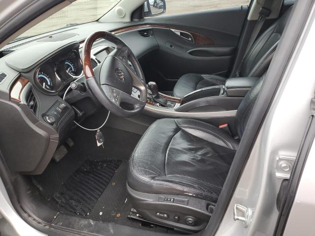 Photo 7 from auction – 2011 BUICK LACROSSE C with VIN 1G4GE5ED7BF170313