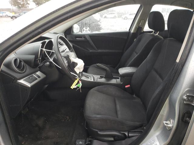 Photo 7 from auction – 2012 MAZDA 3 I with VIN JM1BL1UG0C1559530