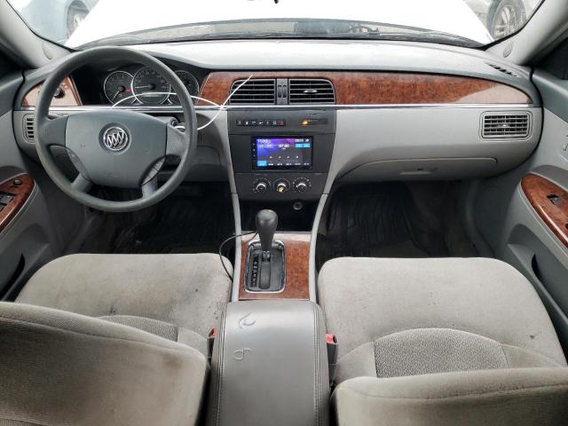 Photo 8 from auction – 2006 BUICK LACROSSE C with VIN 2G4WC582061299969