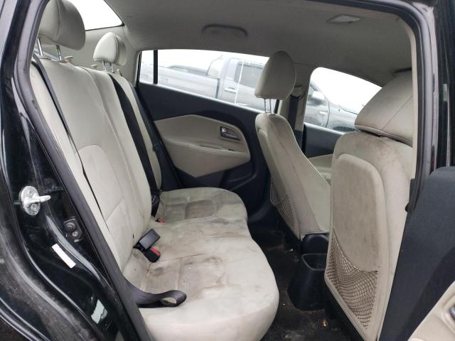 Photo 10 from auction – 2012 KIA RIO LX with VIN KNADM4A33C6092824