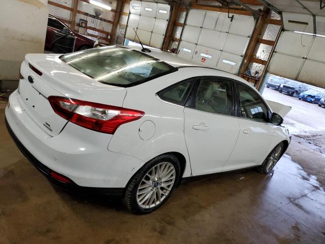 Zdjęcie 3 z aukcji – 2012 FORD FOCUS SEL z VIN 1FAHP3H2XCL374212
