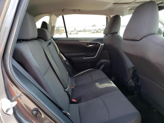 Photo 10 from auction – 2019 TOYOTA RAV4 XLE with VIN 2T3W1RFV5KW003540