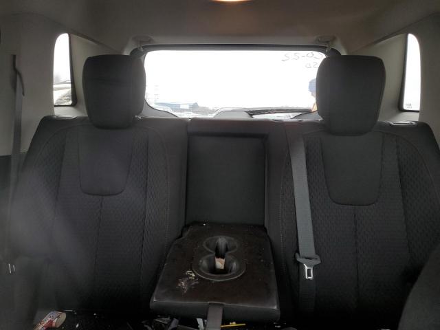 Photo 10 from auction – 2013 GMC TERRAIN SL with VIN 2GKALMEK8D6146306