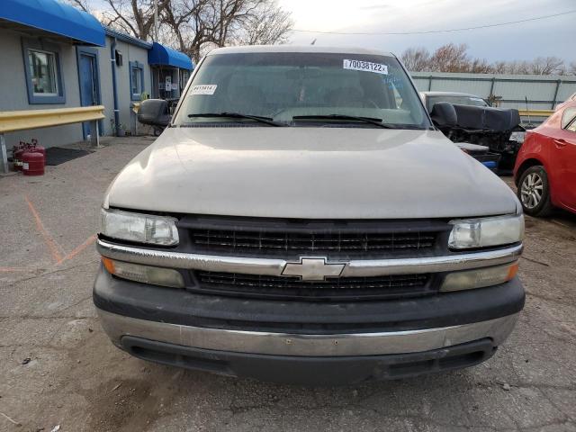 Photo 5 from auction – 2001 CHEVROLET SILVERADO with VIN 2GCEC19T111225131