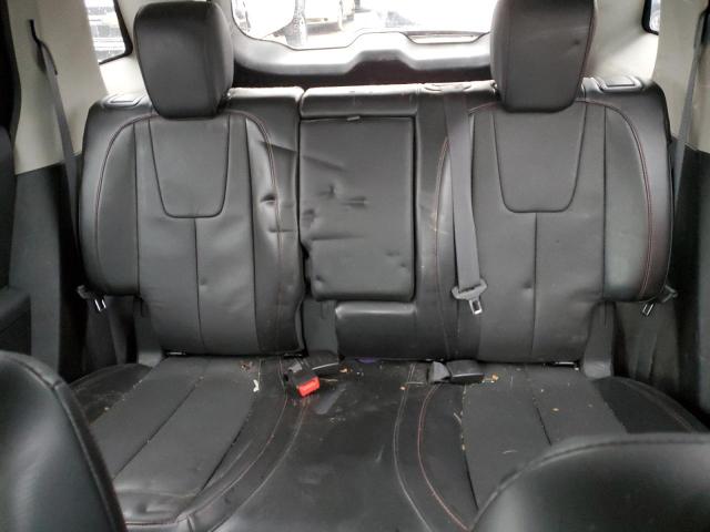 Photo 10 from auction – 2015 GMC TERRAIN SL with VIN 2GKFLXE38F6236350
