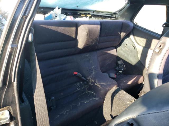Photo 10 from auction – 1986 PORSCHE 944 with VIN WP0AA0944GN459696