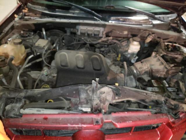 Photo 12 from auction – 2005 MAZDA TRIBUTE S with VIN 4F2CZ96115KM29036