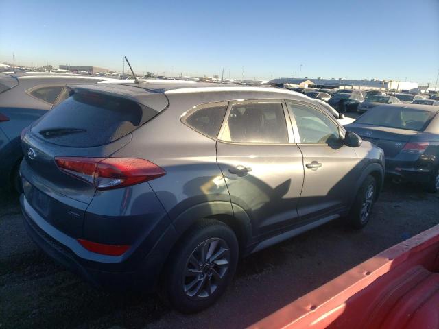 Photo 4 from auction – 2017 HYUNDAI TUCSON LIM with VIN KM8J3CA4XHU501203