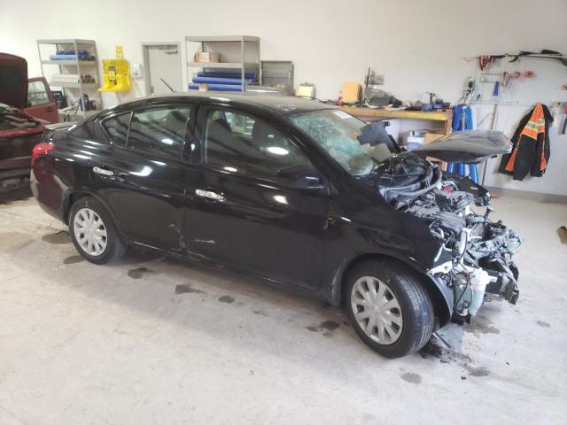 Photo 4 from auction – 2016 NISSAN VERSA S with VIN 3N1CN7APXGL901248