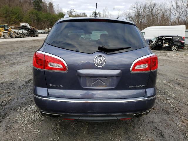 Photo 6 from auction – 2014 BUICK ENCLAVE with VIN 5GAKRBKDXEJ302344