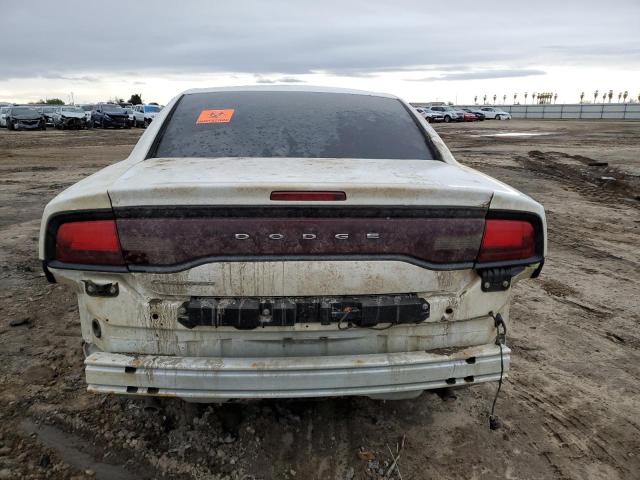 Photo 6 from auction – 2012 DODGE CHARGER SE with VIN 2C3CDXBG1CH119071